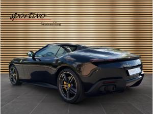 Ferrari Roma Spider/ADAS/ScuderiaShields/AFS