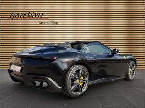 Ferrari Roma Spider/ADAS/ScuderiaShields/AFS
