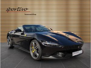 Ferrari Roma Spider/ADAS/ScuderiaShields/AFS