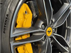 Ferrari Roma Spider/ADAS/ScuderiaShields/AFS