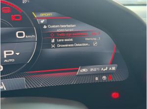 Ferrari Roma Spider/ADAS/ScuderiaShields/AFS
