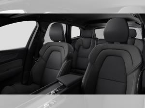 Volvo XC60 T6 Plug-in Hybrid AWD Plus Black Edition Aut./360°/Matrix **GEWERBE**