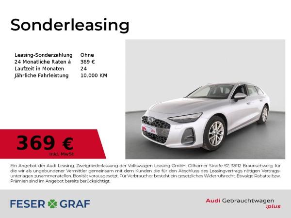 Audi A6 Avant TDI qu LED tech plus,AHK,Kameras,Sports