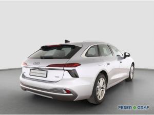 Audi A6 Avant TDI qu LED tech plus,AHK,Kameras,Sports