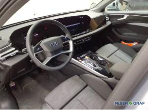 Audi A6 Avant TDI qu LED tech plus,AHK,Kameras,Sports
