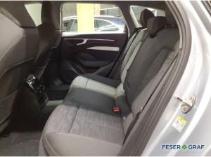 Audi A6 Avant TDI qu LED tech plus,AHK,Kameras,Sports