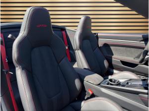 Porsche 911 911 Carrera 4 GTS Cabriolet/Lift/Carbon/ACC/BOSE