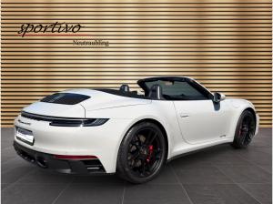 Porsche 911 911 Carrera 4 GTS Cabriolet/Lift/Carbon/ACC/BOSE