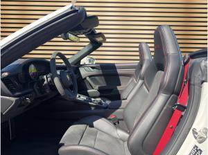 Porsche 911 911 Carrera 4 GTS Cabriolet/Lift/Carbon/ACC/BOSE