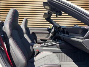 Porsche 911 911 Carrera 4 GTS Cabriolet/Lift/Carbon/ACC/BOSE