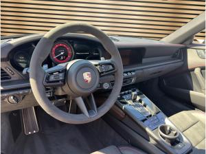 Porsche 911 911 Carrera 4 GTS Cabriolet/Lift/Carbon/ACC/BOSE
