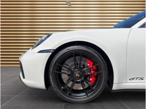 Porsche 911 911 Carrera 4 GTS Cabriolet/Lift/Carbon/ACC/BOSE