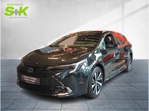 Toyota Corolla 2.0 TS Hybrid Teamplayer*CARPLAY+LED+PDC+KAMERA*