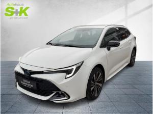 Toyota Corolla 2.0 TS Hybrid Teamplayer*CARPLAY+LED+PDC+KAMERA*