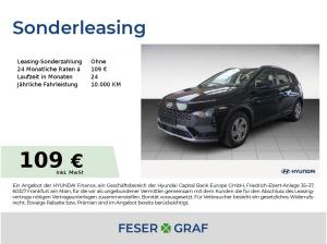 Hyundai BAYON Bayon SELECT NAV KLIMA USB CAM ALLWETTER CARPLAY