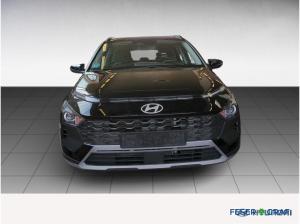 Hyundai BAYON Bayon SELECT NAV KLIMA USB CAM ALLWETTER CARPLAY