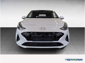 Hyundai i10 PRIME AUTOMATIK NAVI SHZ LHZ CARPLAY KLIMA