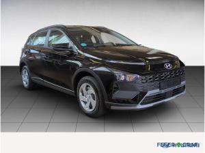 Hyundai BAYON Bayon SELECT NAV KLIMA USB CAM ALLWETTER CARPLAY