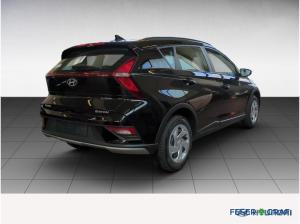 Hyundai BAYON Bayon SELECT NAV KLIMA USB CAM ALLWETTER CARPLAY
