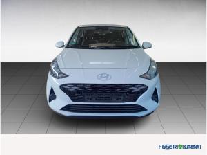 Hyundai i10 TREND KOMFORTPAKET NAVI KAMERA SHZ LHZ