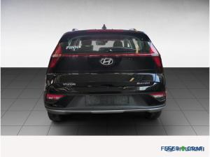 Hyundai BAYON Bayon SELECT NAV KLIMA USB CAM ALLWETTER CARPLAY