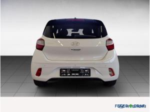 Hyundai i10 PRIME AUTOMATIK NAVI SHZ LHZ CARPLAY KLIMA