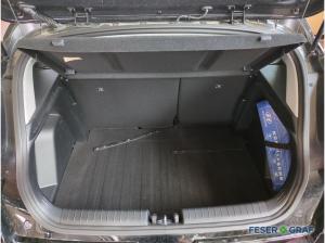 Hyundai BAYON Bayon SELECT NAV KLIMA USB CAM ALLWETTER CARPLAY