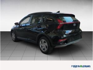 Hyundai BAYON Bayon SELECT NAV KLIMA USB CAM ALLWETTER CARPLAY