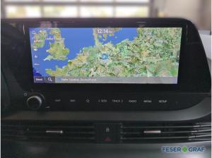 Hyundai BAYON Bayon SELECT NAV KLIMA USB CAM ALLWETTER CARPLAY