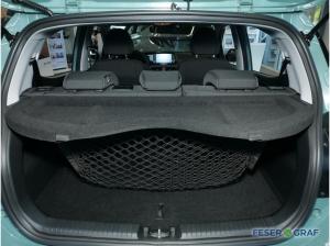 Hyundai i10 TREND KOMFORT-PAKET AUTOMATIK NAVI CAM SHZ