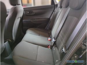 Hyundai BAYON Bayon SELECT NAV KLIMA USB CAM ALLWETTER CARPLAY