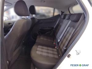 Hyundai i10 PRIME AUTOMATIK NAVI SHZ LHZ CARPLAY KLIMA