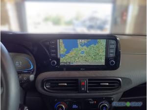 Hyundai i10 TREND KOMFORTPAKET NAVI KAMERA SHZ LHZ