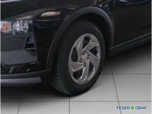 Hyundai BAYON Bayon SELECT NAV KLIMA USB CAM ALLWETTER CARPLAY