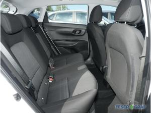 Hyundai i20 SELECT NAVI KLIMA USB CARPLAY KAMERA