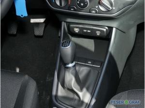 Hyundai i20 SELECT NAVI KLIMA USB CARPLAY KAMERA