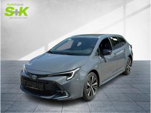 Toyota Corolla 2.0 TS Hybrid Teamplayer*CARPLAY+LED+PDC+KAMERA*