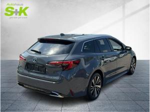 Toyota Corolla 2.0 TS Hybrid Teamplayer*CARPLAY+LED+PDC+KAMERA*