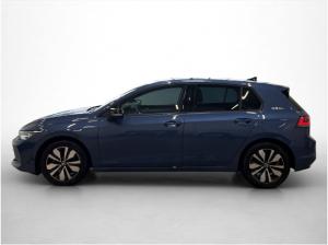 Volkswagen Golf GOAL 1.5 eTSI DSG *AHK*IQ.Light*Kamera*Privacy*Assistenz*Ganzjahresreifen*