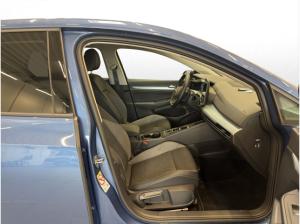 Volkswagen Golf GOAL 1.5 eTSI DSG *AHK*IQ.Light*Kamera*Privacy*Assistenz*Ganzjahresreifen*