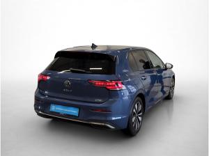 Volkswagen Golf GOAL 1.5 eTSI DSG *AHK*IQ.Light*Kamera*Privacy*Assistenz*Ganzjahresreifen*