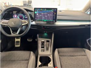 Volkswagen Golf GOAL 1.5 eTSI DSG *AHK*IQ.Light*Kamera*Privacy*Assistenz*Ganzjahresreifen*
