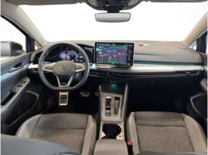 Volkswagen Golf GOAL 1.5 eTSI DSG *AHK*IQ.Light*Kamera*Privacy*Assistenz*Ganzjahresreifen*