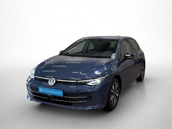 Volkswagen Golf GOAL 1.5 eTSI DSG *AHK*IQ.Light*Kamera*Privacy*Assistenz*Ganzjahresreifen*