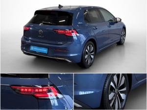 Volkswagen Golf GOAL 1.5 eTSI DSG *AHK*IQ.Light*Kamera*Privacy*Assistenz*Ganzjahresreifen*