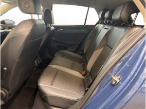 Volkswagen Golf GOAL 1.5 eTSI DSG *AHK*IQ.Light*Kamera*Privacy*Assistenz*Ganzjahresreifen*