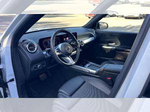 Mercedes-Benz GLB 200 Progressive Keyless*AHK*LED*Totw.*Spurh.