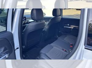 Mercedes-Benz GLB 200 Progressive Keyless*AHK*LED*Totw.*Spurh.