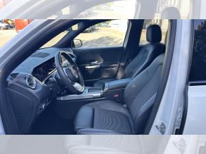 Mercedes-Benz GLB 200 Progressive Keyless*AHK*LED*Totw.*Spurh.
