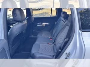 Mercedes-Benz GLB 200 Progressive Keyless*AHK*LED*Totw.*Spurh.